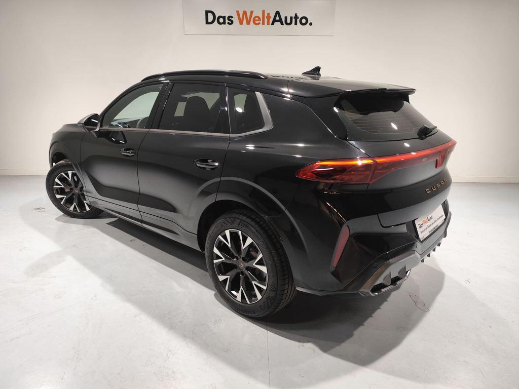 CUPRA Terramar 1.5 eTSI DSG 110 kW (150 CV) - 1