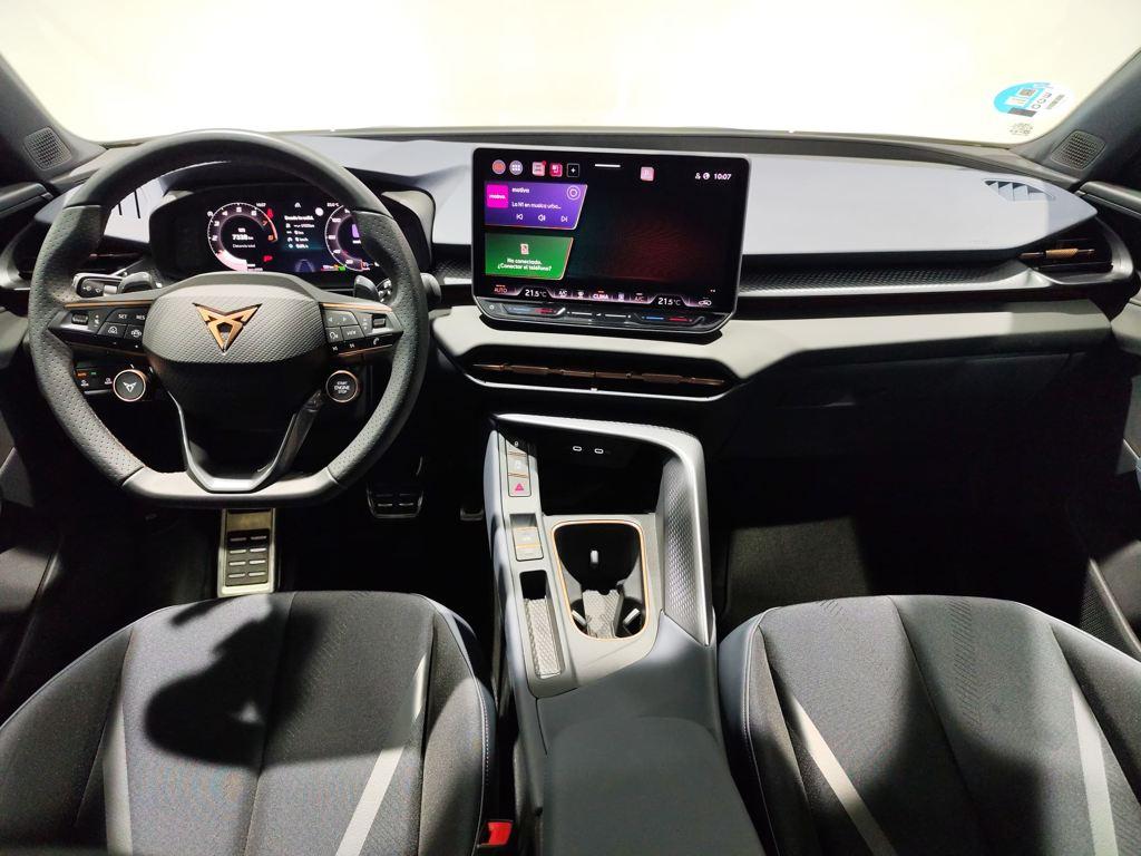 CUPRA Terramar 1.5 eTSI DSG 110 kW (150 CV) - 3