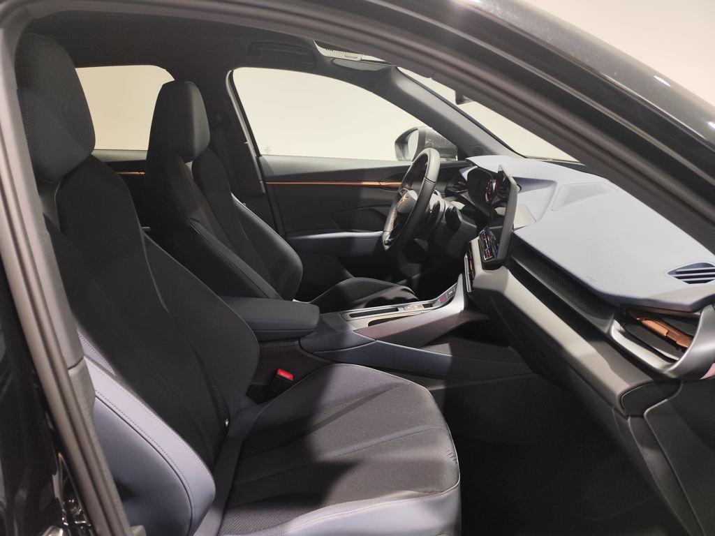 CUPRA Terramar 1.5 eTSI DSG 110 kW (150 CV) - 4