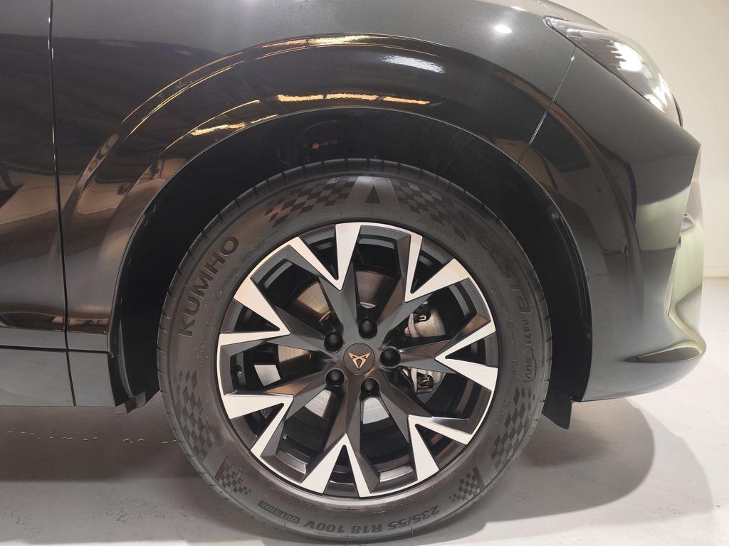 CUPRA Terramar 1.5 eTSI DSG 110 kW (150 CV) - 7