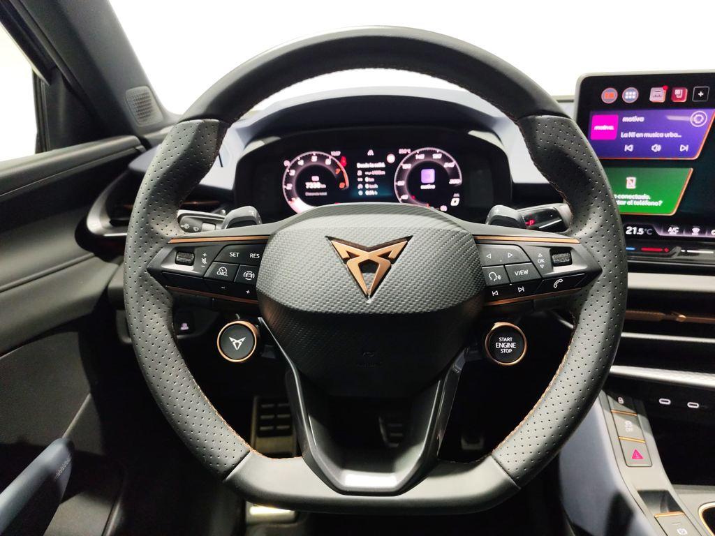 CUPRA Terramar 1.5 eTSI DSG 110 kW (150 CV) - 8