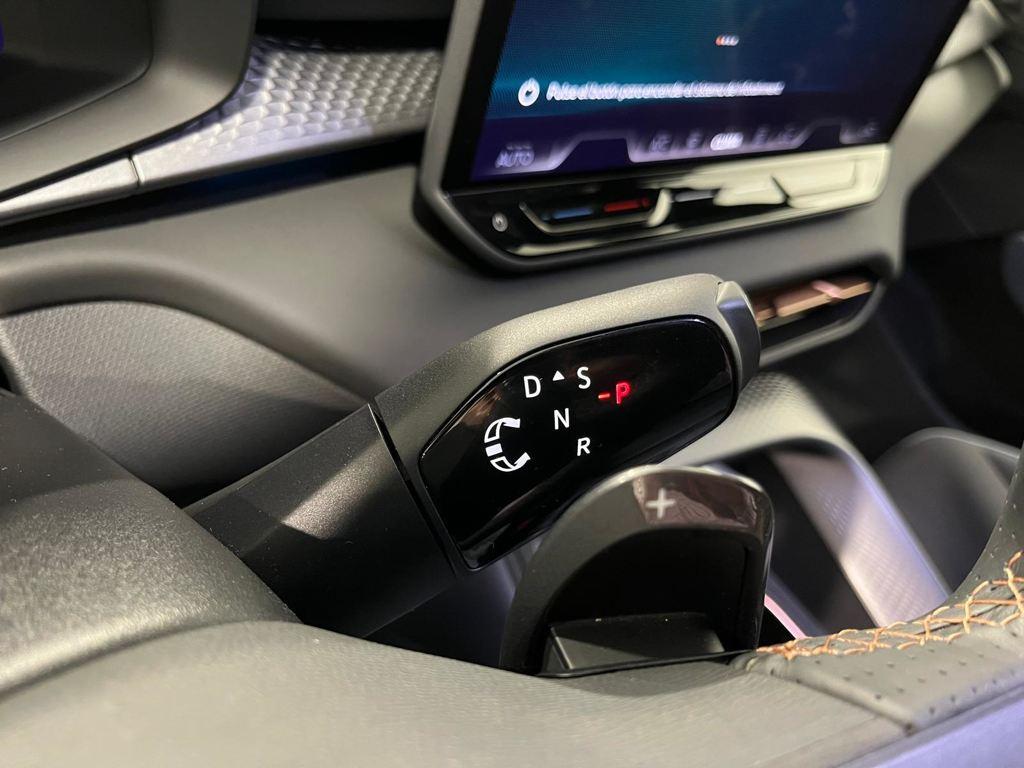 CUPRA Terramar 1.5 eTSI DSG 110 kW (150 CV) - 10