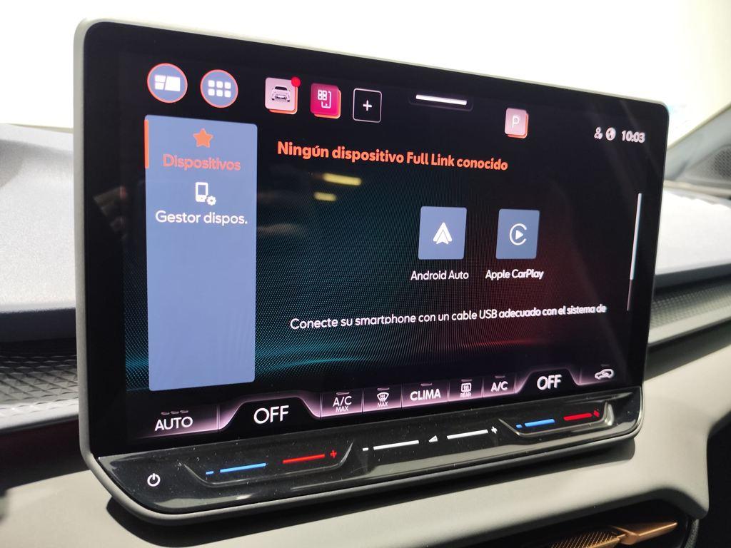 CUPRA Terramar 1.5 eTSI DSG 110 kW (150 CV) - 11