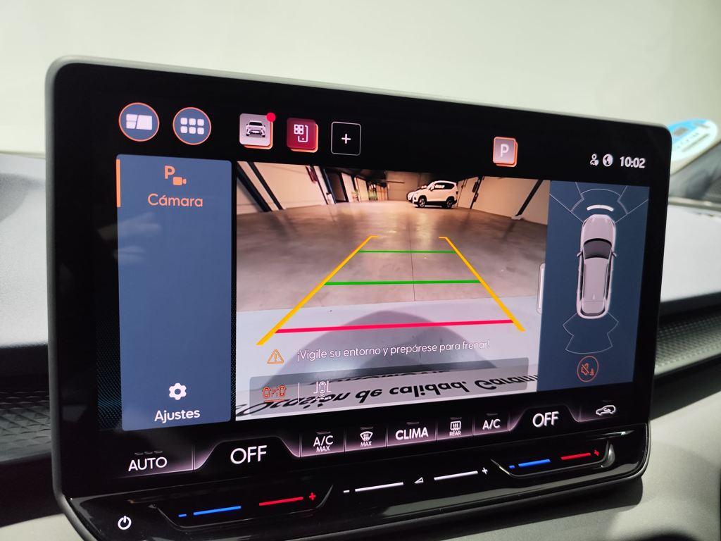 CUPRA Terramar 1.5 eTSI DSG 110 kW (150 CV) - 12