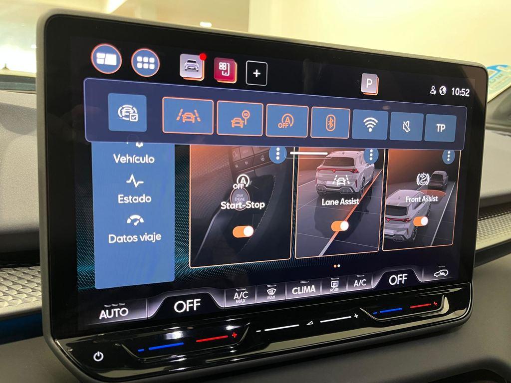 CUPRA Terramar 1.5 eTSI DSG 110 kW (150 CV) - 13