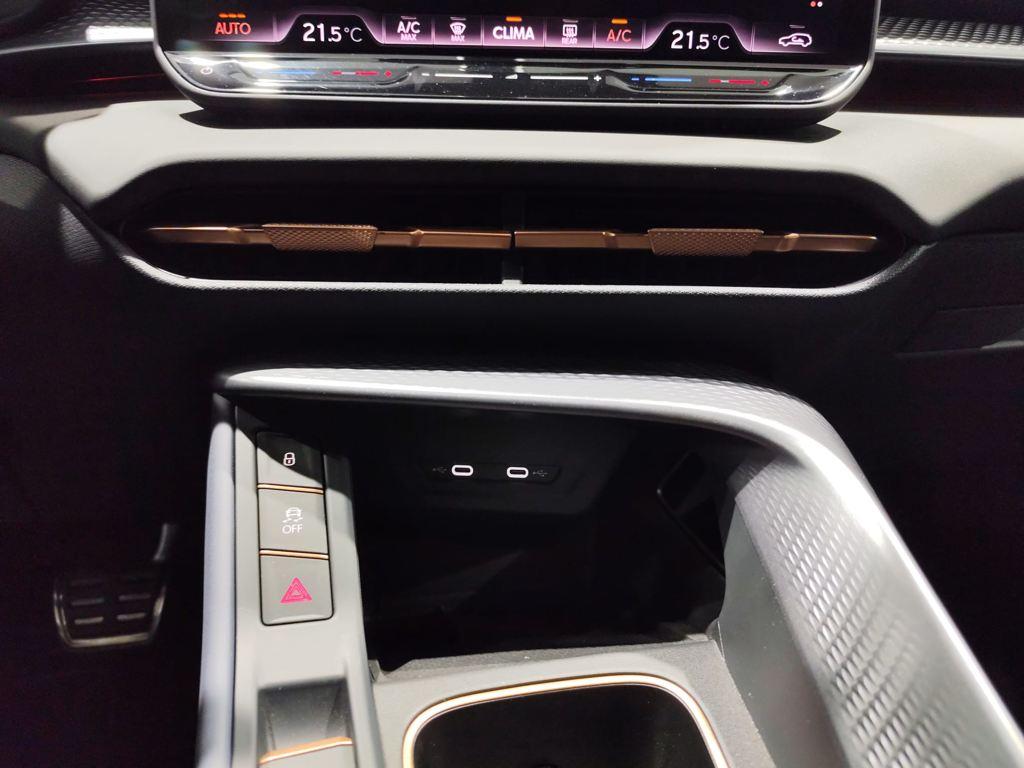 CUPRA Terramar 1.5 eTSI DSG 110 kW (150 CV) - 14