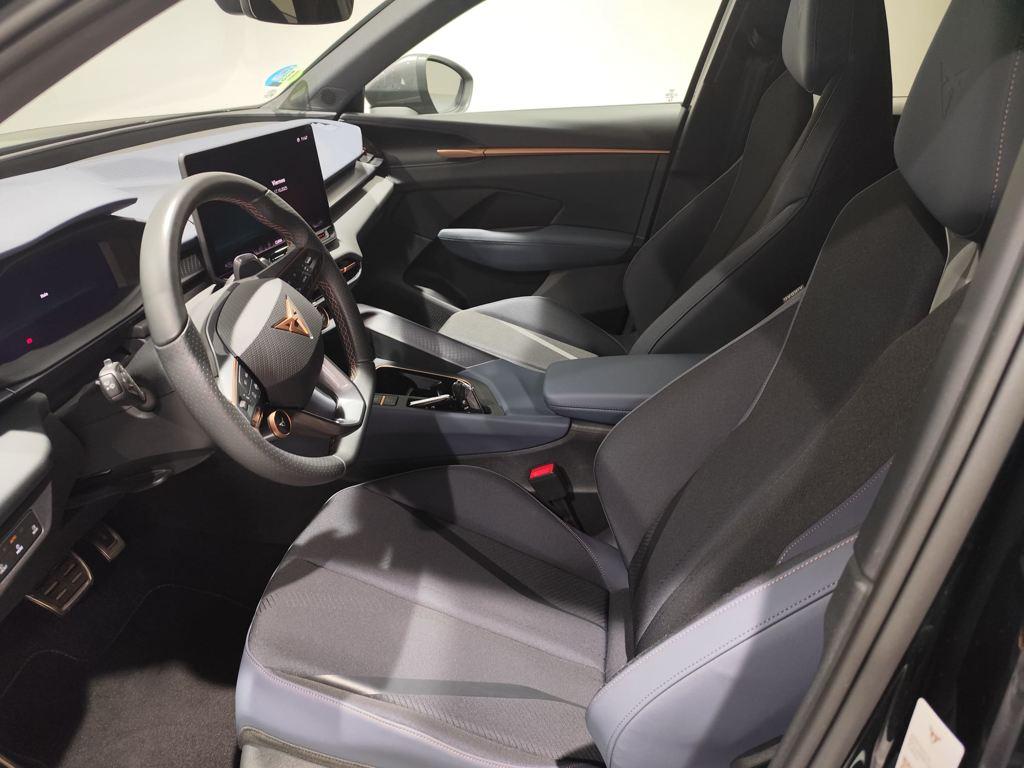 CUPRA Terramar 1.5 eTSI DSG 110 kW (150 CV) - 17