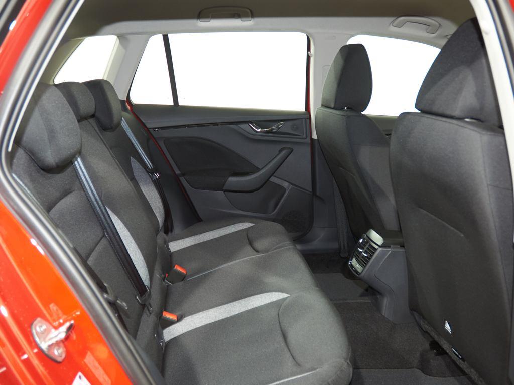 Skoda Kamiq 1.0 TSI Essence 70 kW (95 CV) - 5