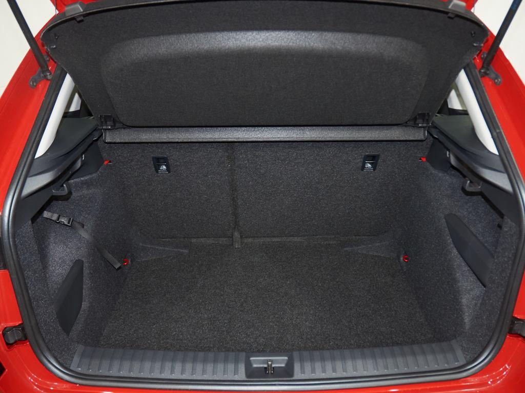 Skoda Kamiq 1.0 TSI Essence 70 kW (95 CV) - 6