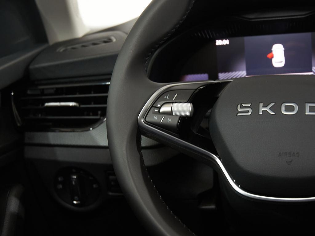 Skoda Kamiq 1.0 TSI Essence 70 kW (95 CV) - 10