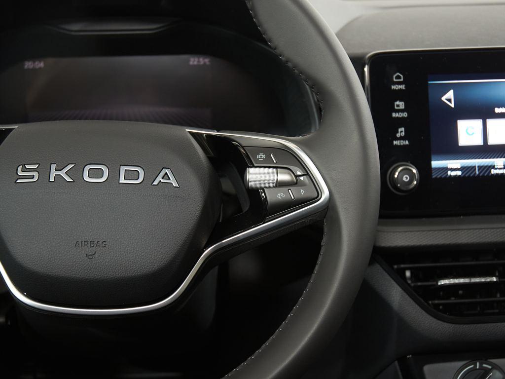 Skoda Kamiq 1.0 TSI Essence 70 kW (95 CV) - 11