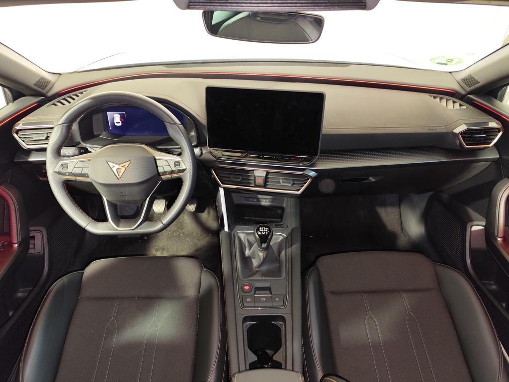 CUPRA Leon Sportstourer 1.5 TSI 110 kW (150 CV) - 3