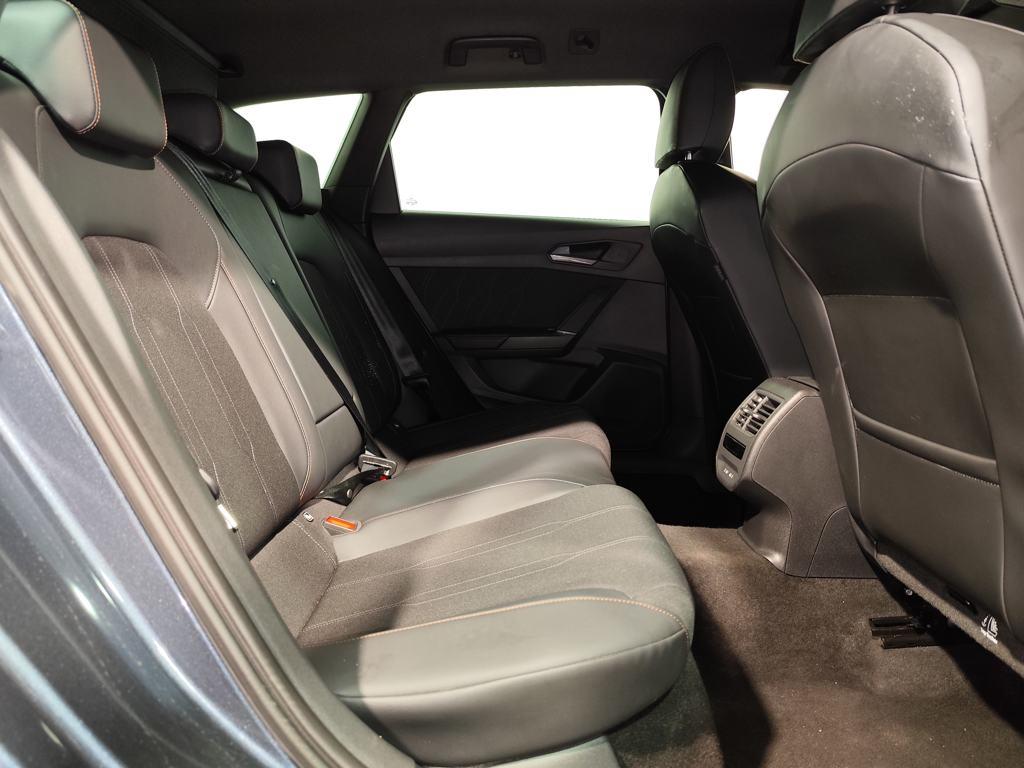 CUPRA Leon Sportstourer 1.5 TSI 110 kW (150 CV) - 5