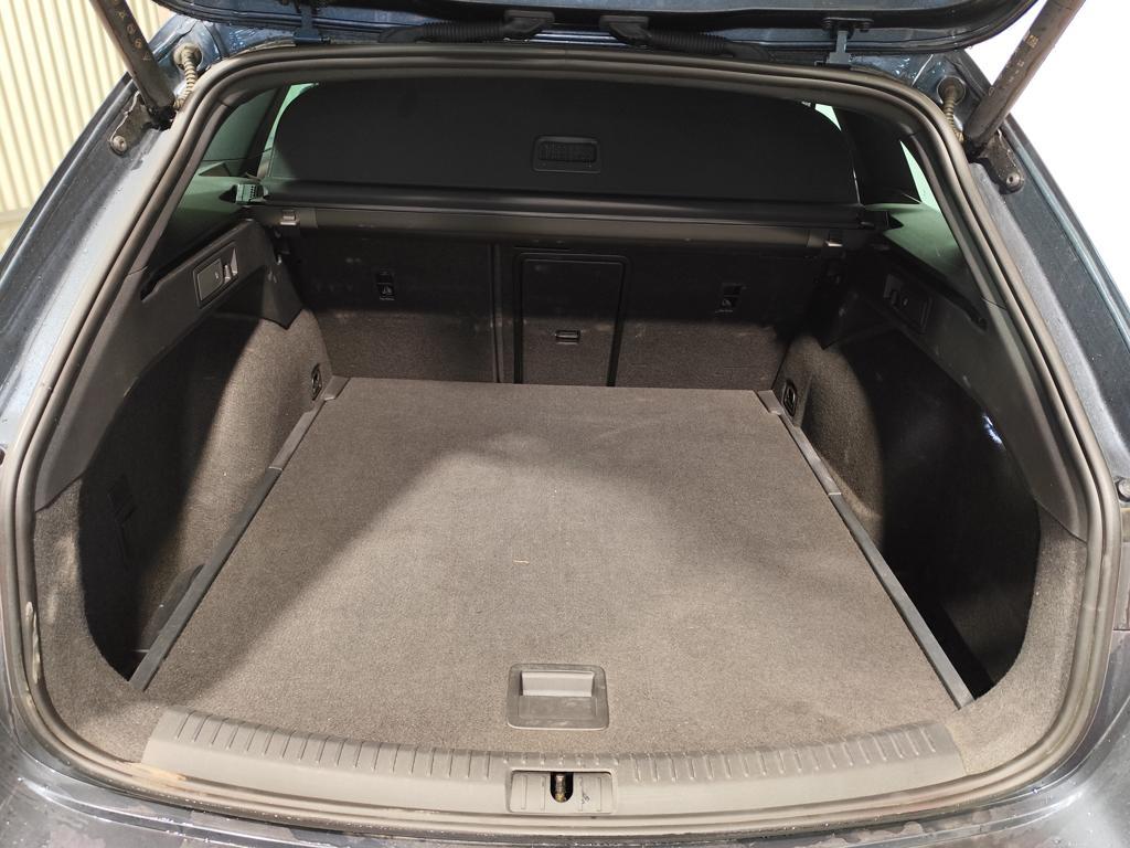 CUPRA Leon Sportstourer 1.5 TSI 110 kW (150 CV) - 6