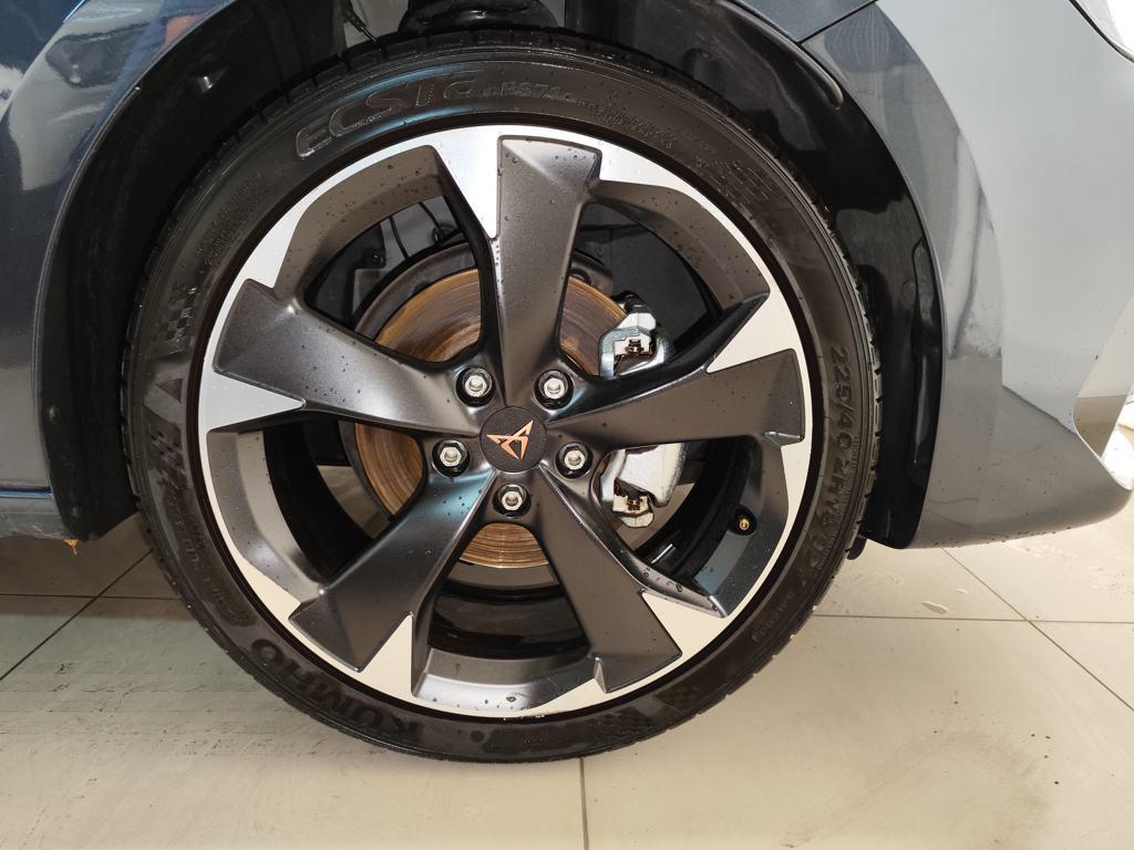 CUPRA Leon Sportstourer 1.5 TSI 110 kW (150 CV) - 7