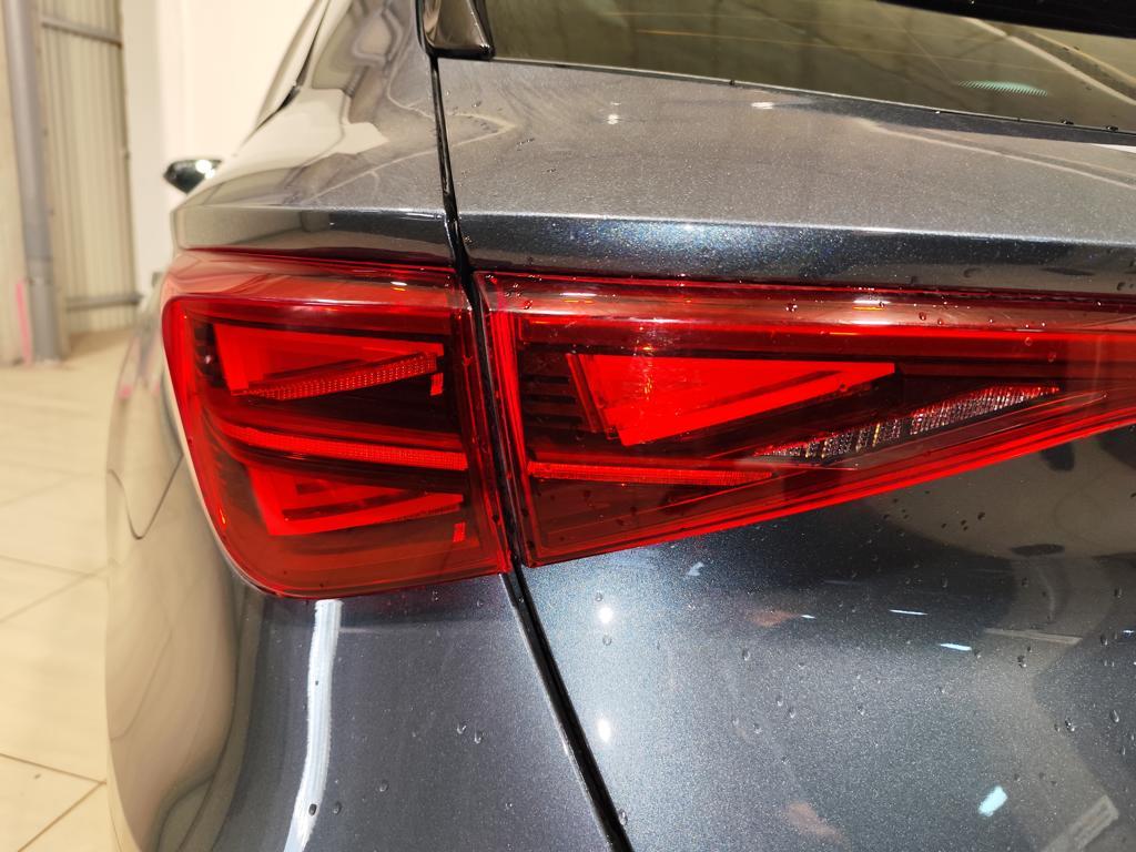 CUPRA Leon Sportstourer 1.5 TSI 110 kW (150 CV) - 8