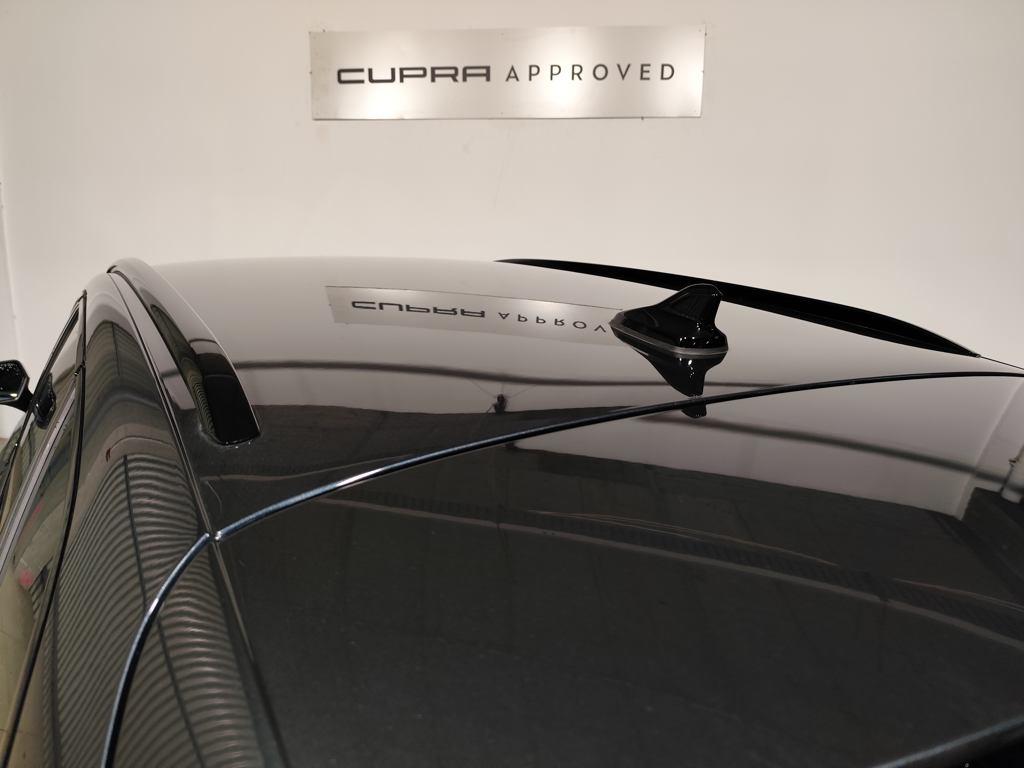 CUPRA Leon Sportstourer 1.5 TSI 110 kW (150 CV) - 11