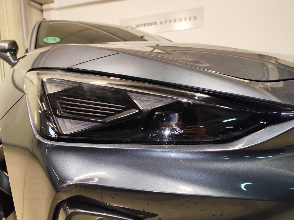 CUPRA Leon Sportstourer 1.5 TSI 110 kW (150 CV) - 14