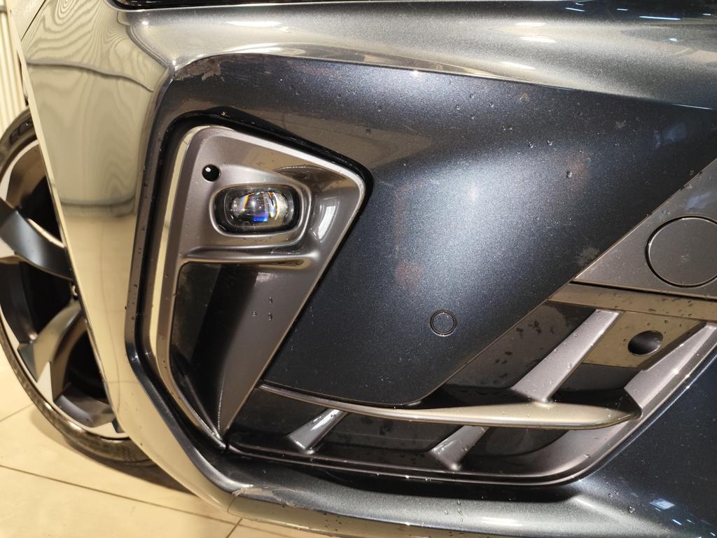 CUPRA Leon Sportstourer 1.5 TSI 110 kW (150 CV) - 15