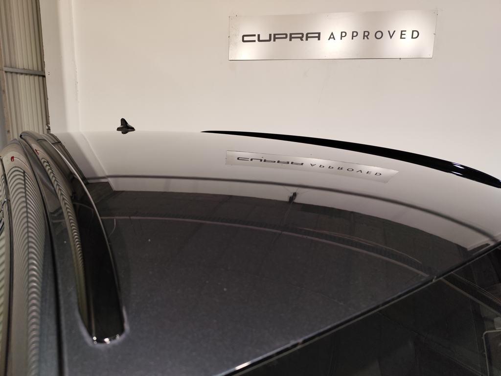 CUPRA Leon Sportstourer 1.5 TSI 110 kW (150 CV) - 17