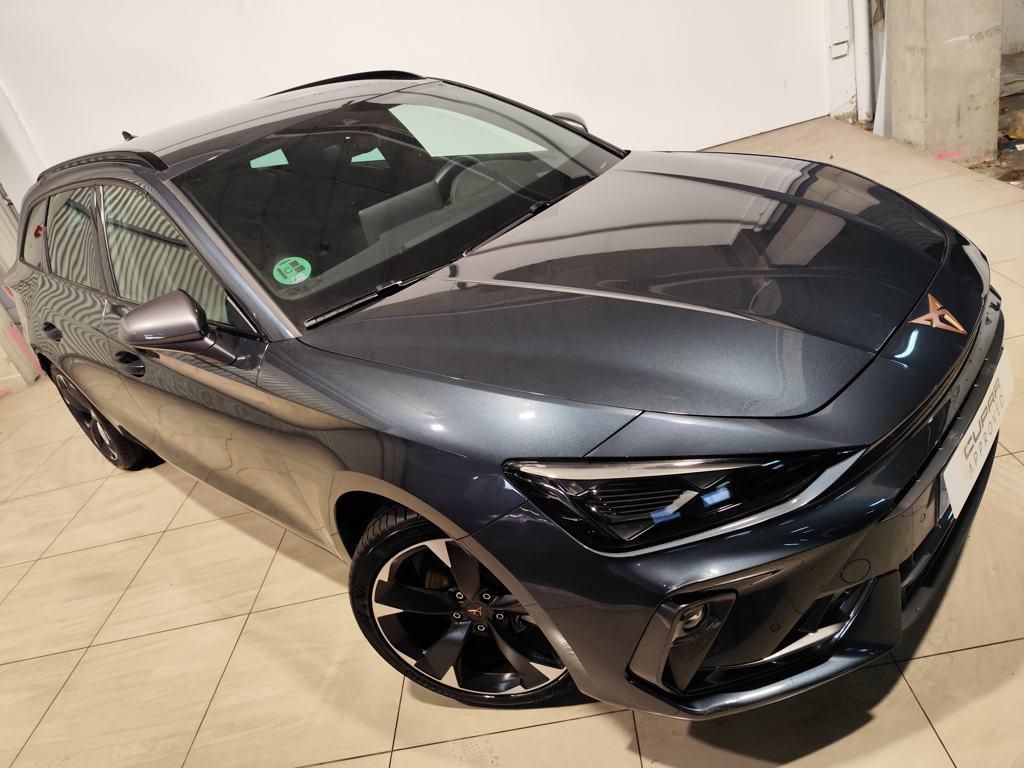 CUPRA Leon Sportstourer 1.5 TSI 110 kW (150 CV) - 18
