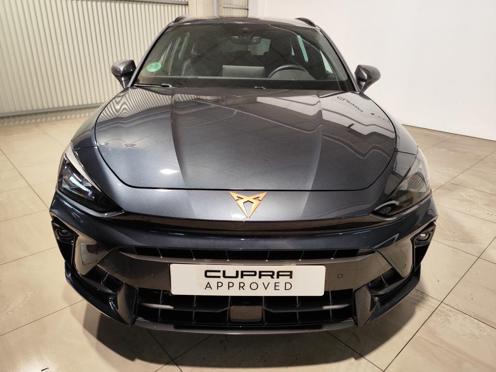 CUPRA Leon Sportstourer 1.5 TSI 110 kW (150 CV) - 19