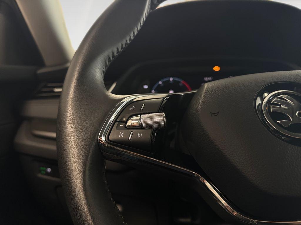 Skoda Octavia Combi 2.0 TDI Ambition Plus 85 kW (115 CV) - 8