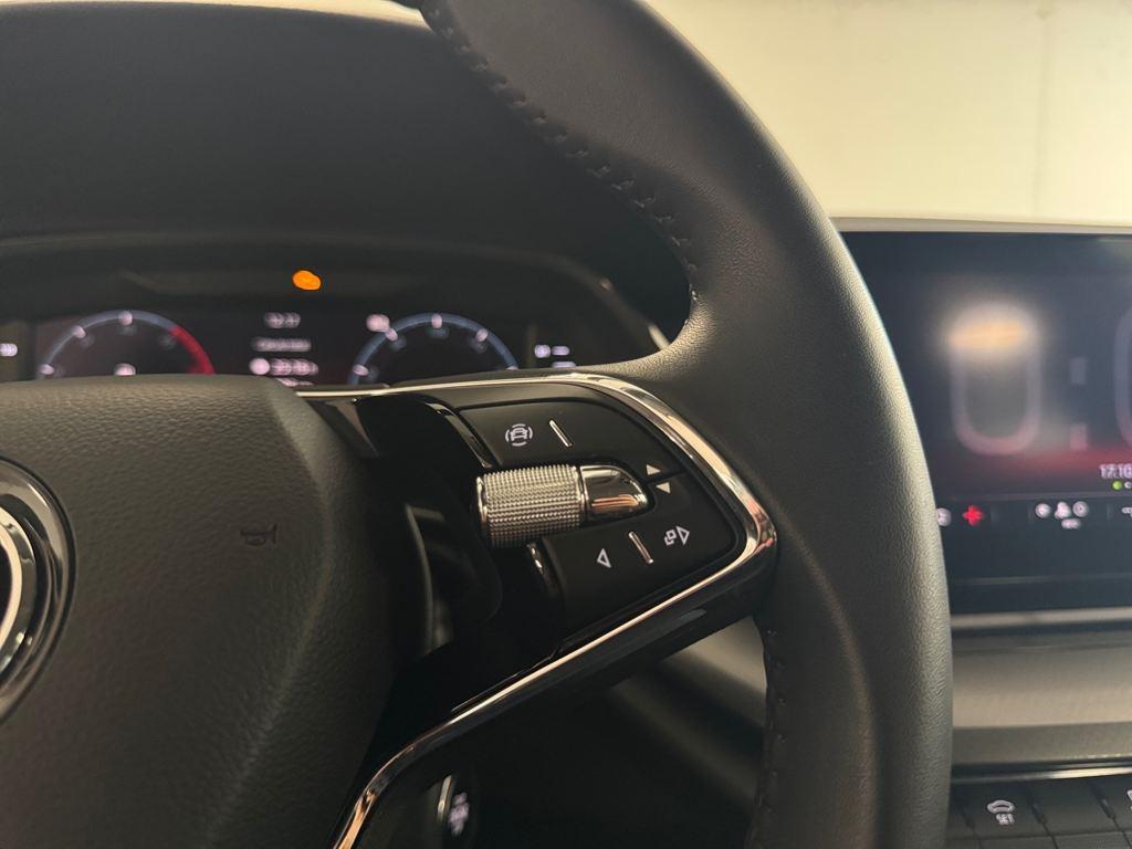 Skoda Octavia Combi 2.0 TDI Ambition Plus 85 kW (115 CV) - 9