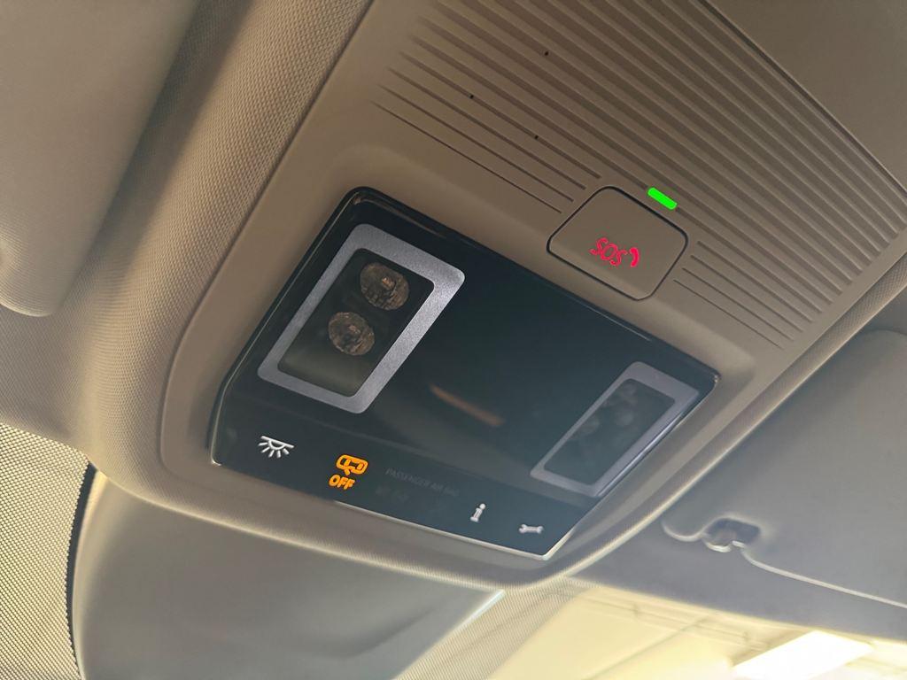 Skoda Octavia Combi 2.0 TDI Ambition Plus 85 kW (115 CV) - 14