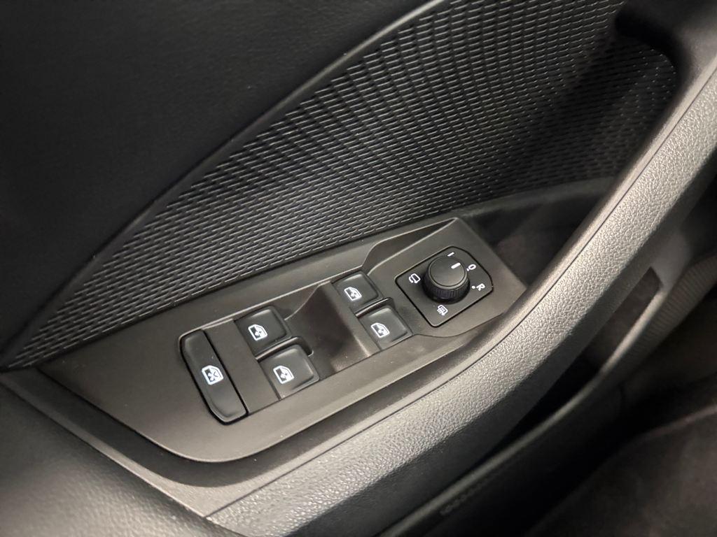 Skoda Octavia Combi 2.0 TDI Ambition Plus 85 kW (115 CV) - 15