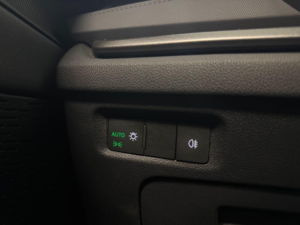 Skoda Octavia Combi 2.0 TDI Ambition Plus 85 kW (115 CV) - 16