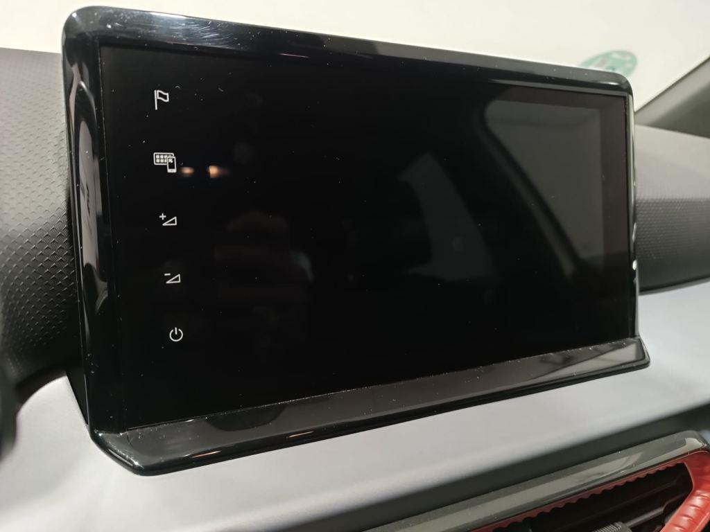 SEAT Arona 1.0 TSI FR XL RX 81 kW (110 CV) - 8