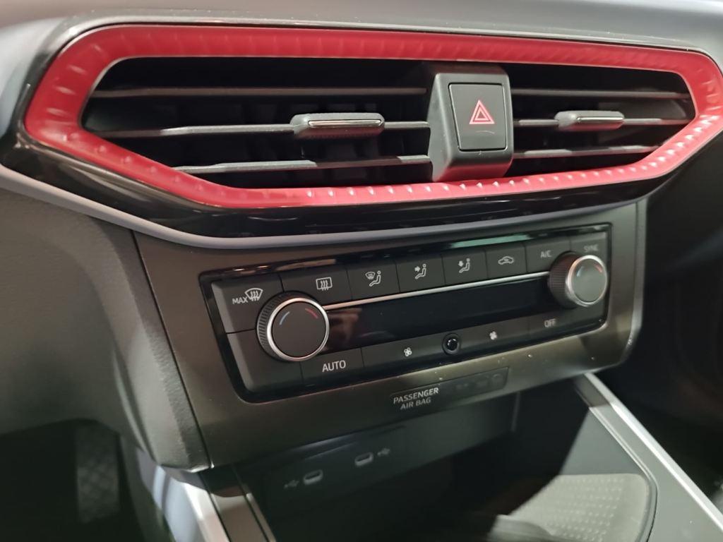 SEAT Arona 1.0 TSI FR XL RX 81 kW (110 CV) - 9