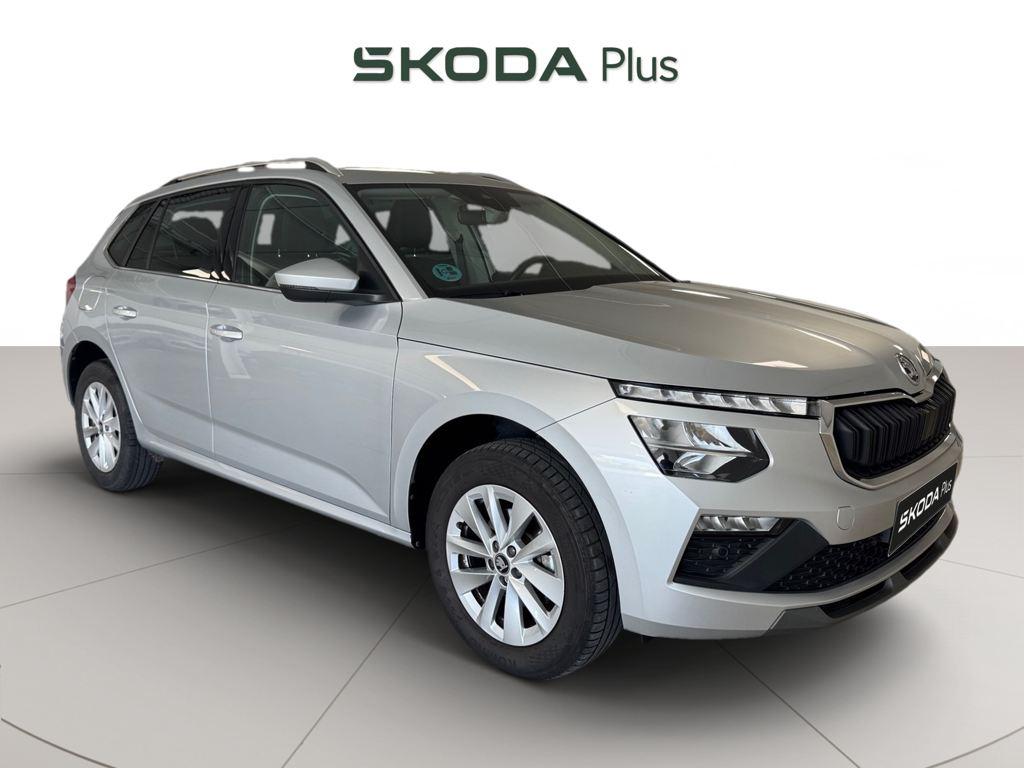 Skoda Kamiq 1.0 TSI Selection DSG 85 kW (115 CV) - 0