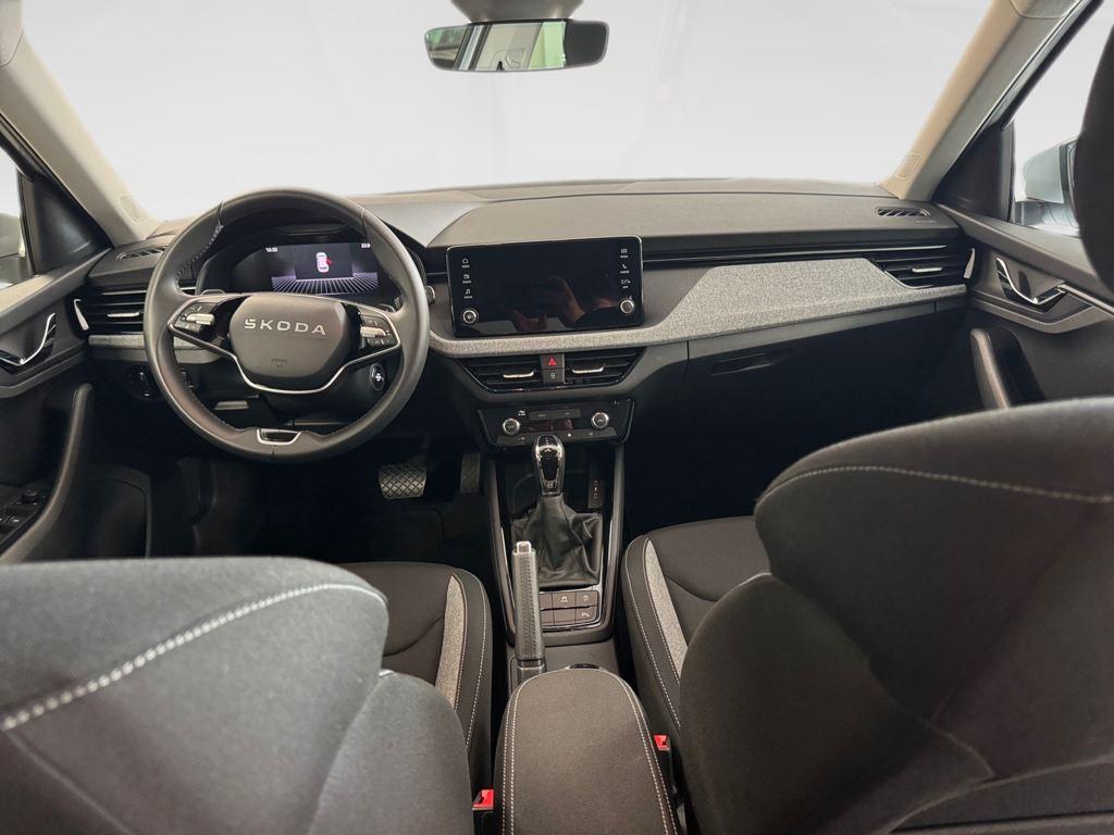 Skoda Kamiq 1.0 TSI Selection DSG 85 kW (115 CV) - 3