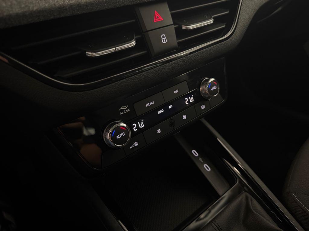 Skoda Kamiq 1.0 TSI Selection DSG 85 kW (115 CV) - 16