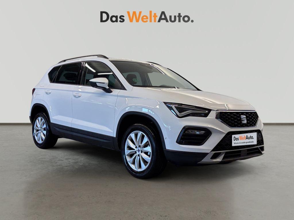 SEAT Ateca 1.5 TSI S&S Style XM 110 kW (150 CV) - 0