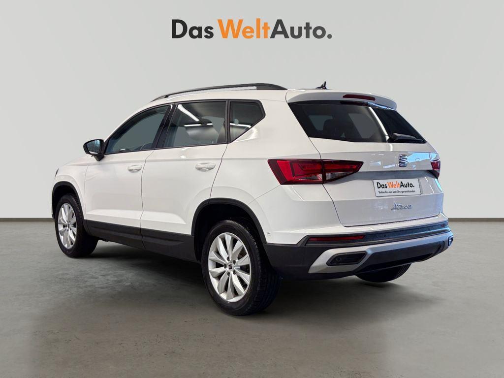 SEAT Ateca 1.5 TSI S&S Style XM 110 kW (150 CV) - 1