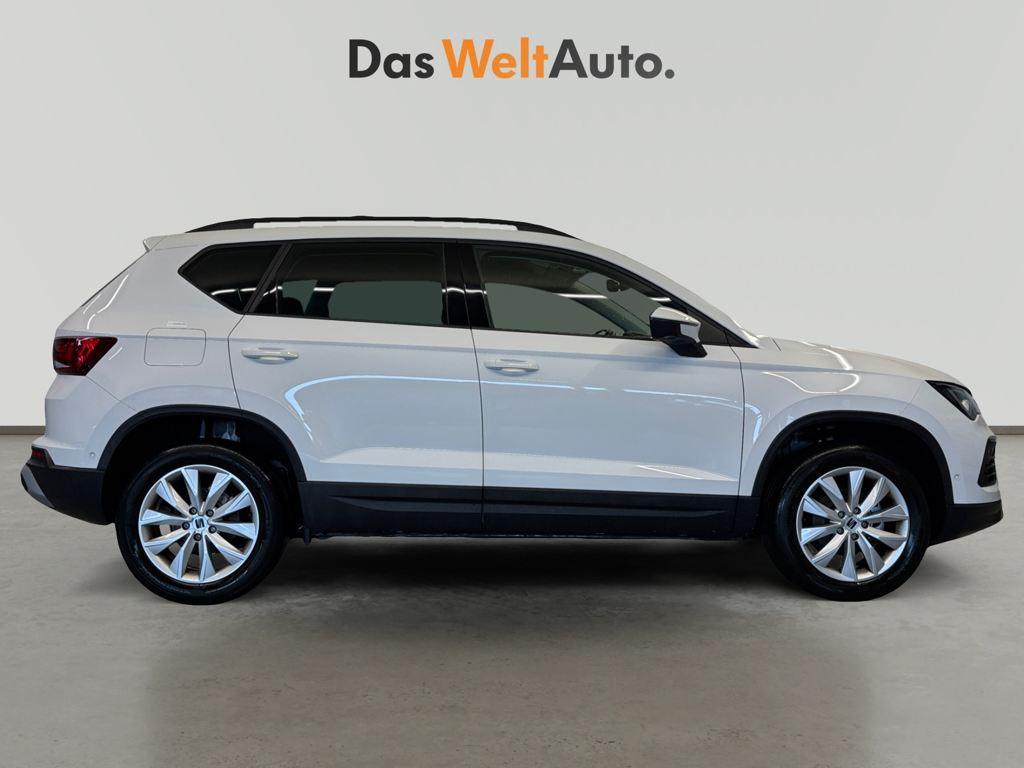 SEAT Ateca 1.5 TSI S&S Style XM 110 kW (150 CV) - 2