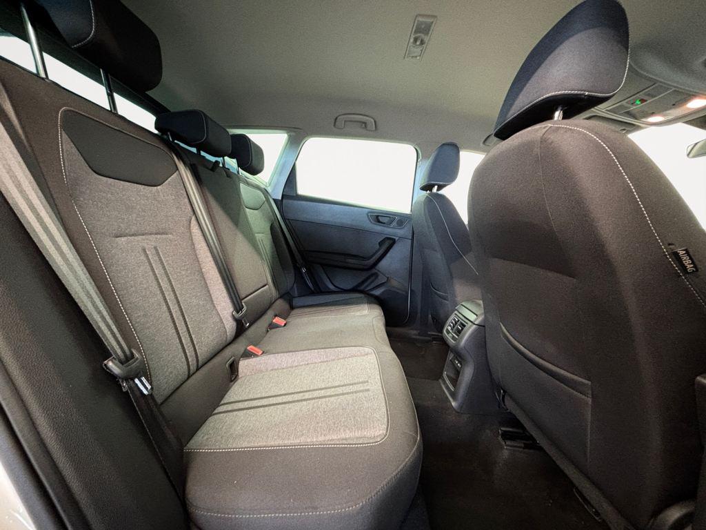 SEAT Ateca 1.5 TSI S&S Style XM 110 kW (150 CV) - 5