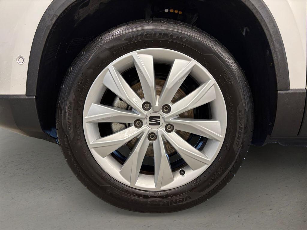 SEAT Ateca 1.5 TSI S&S Style XM 110 kW (150 CV) - 7