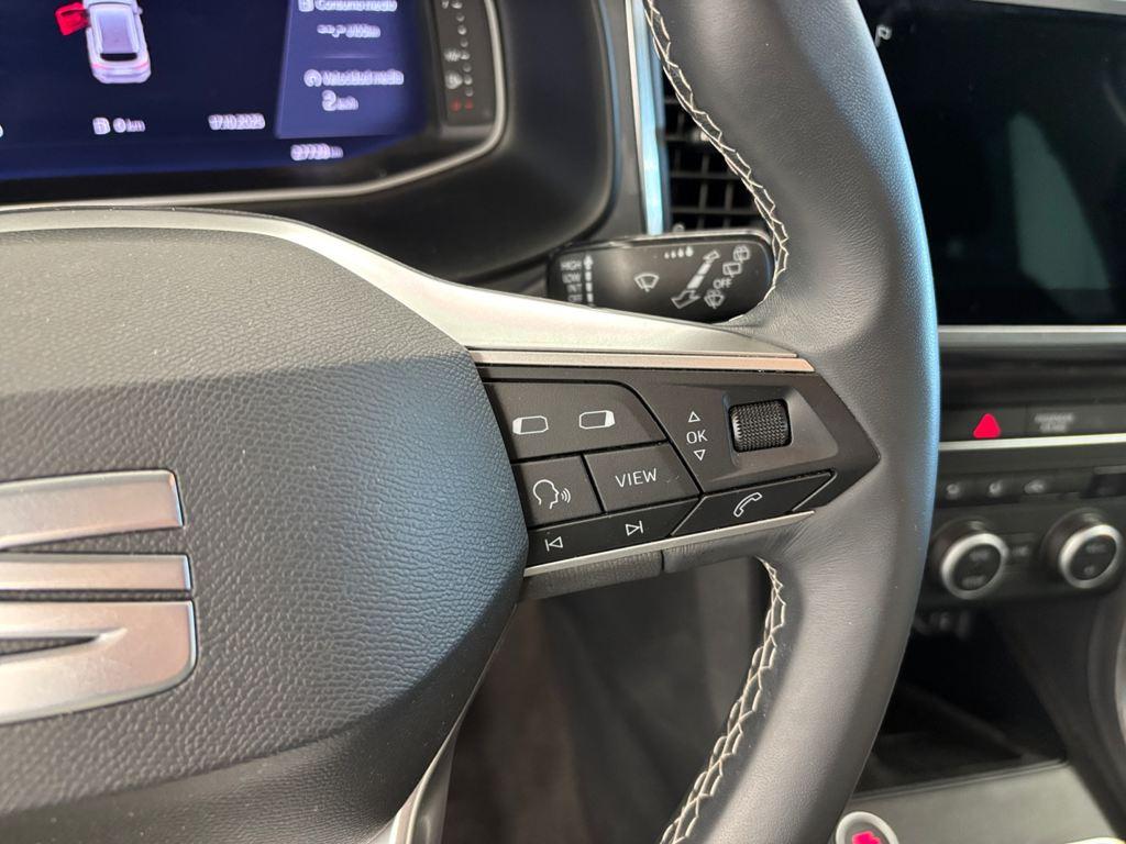 SEAT Ateca 1.5 TSI S&S Style XM 110 kW (150 CV) - 9