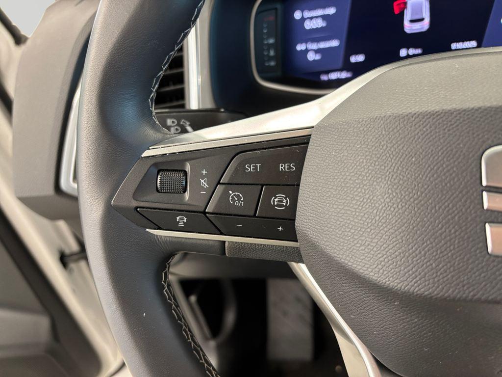 SEAT Ateca 1.5 TSI S&S Style XM 110 kW (150 CV) - 10