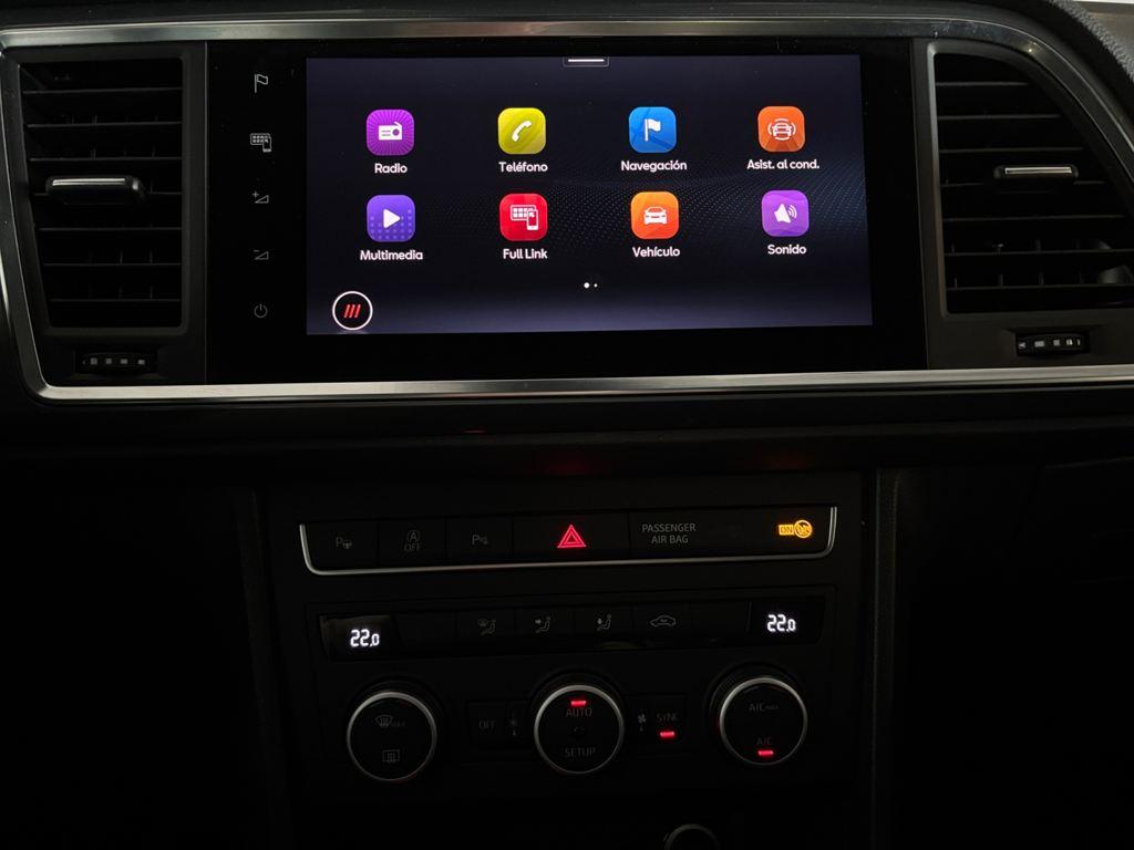 SEAT Ateca 1.5 TSI S&S Style XM 110 kW (150 CV) - 12