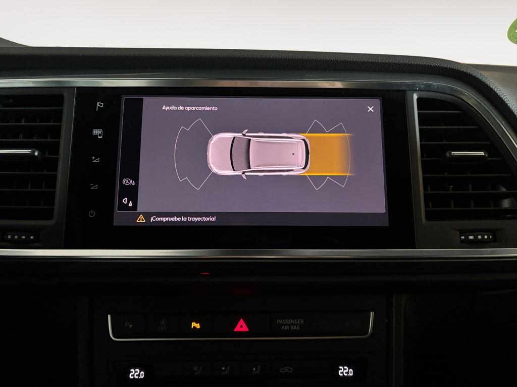 SEAT Ateca 1.5 TSI S&S Style XM 110 kW (150 CV) - 14