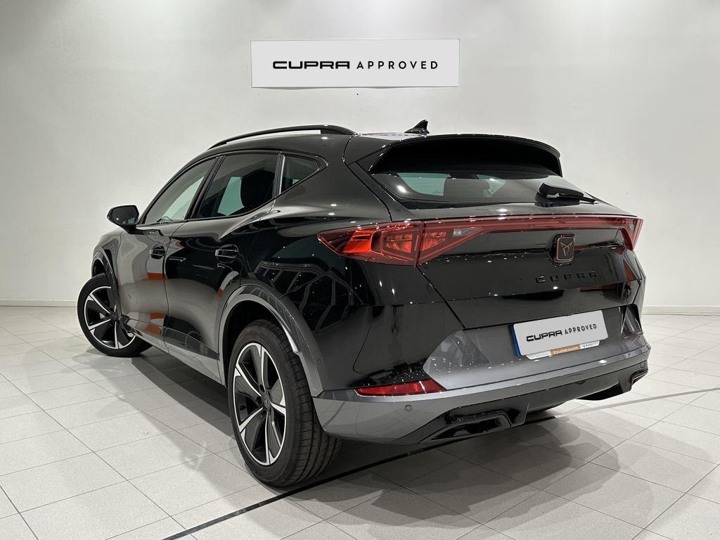 CUPRA Formentor 2.0 TDI 110 kW (150 CV) - 1