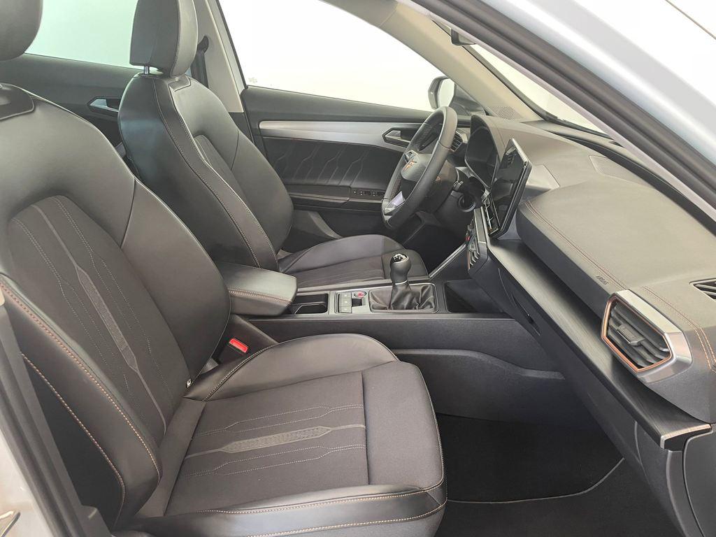 CUPRA Formentor 2.0 TDI 110 kW (150 CV) - 4