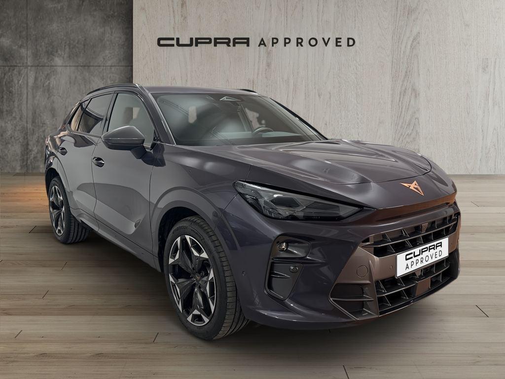 CUPRA Terramar 1.5 eTSI DSG 110 kW (150 CV) - 0