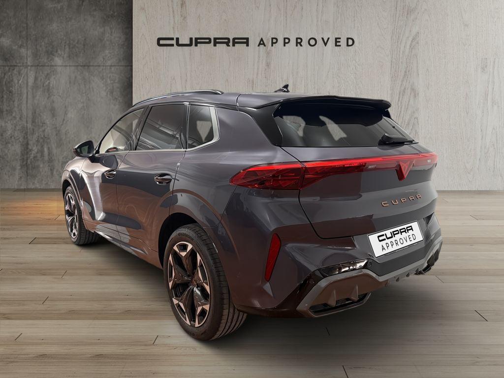 CUPRA Terramar 1.5 eTSI DSG 110 kW (150 CV) - 1