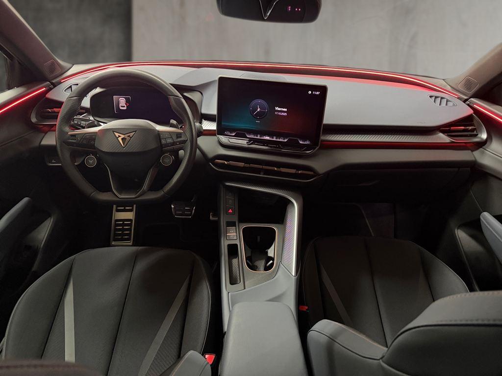 CUPRA Terramar 1.5 eTSI DSG 110 kW (150 CV) - 3